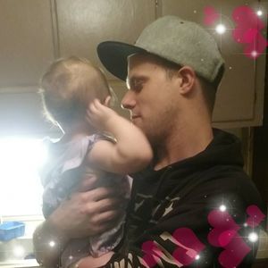 Meet your Posher, Nicholas